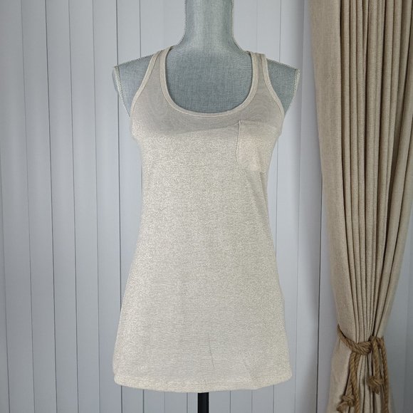 Mary Jane Tank Top. - Picture 2 of 6